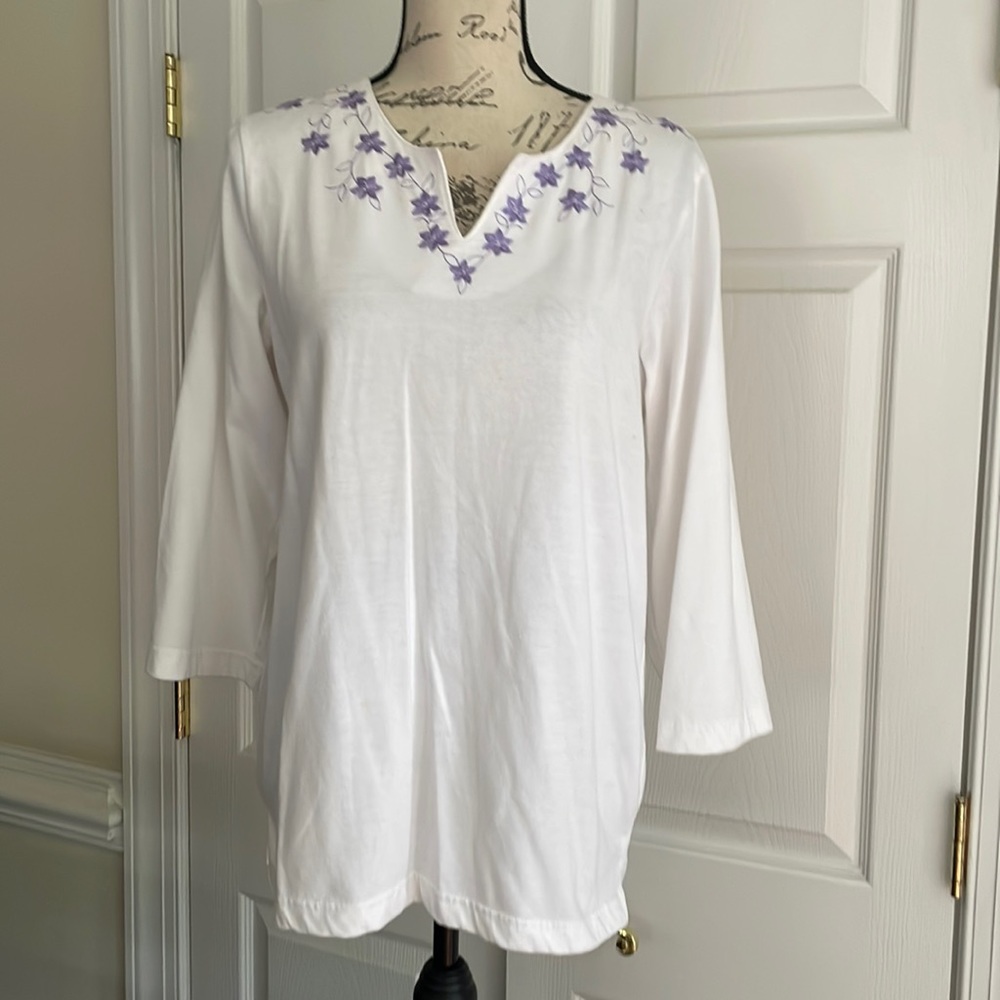 Avalon top